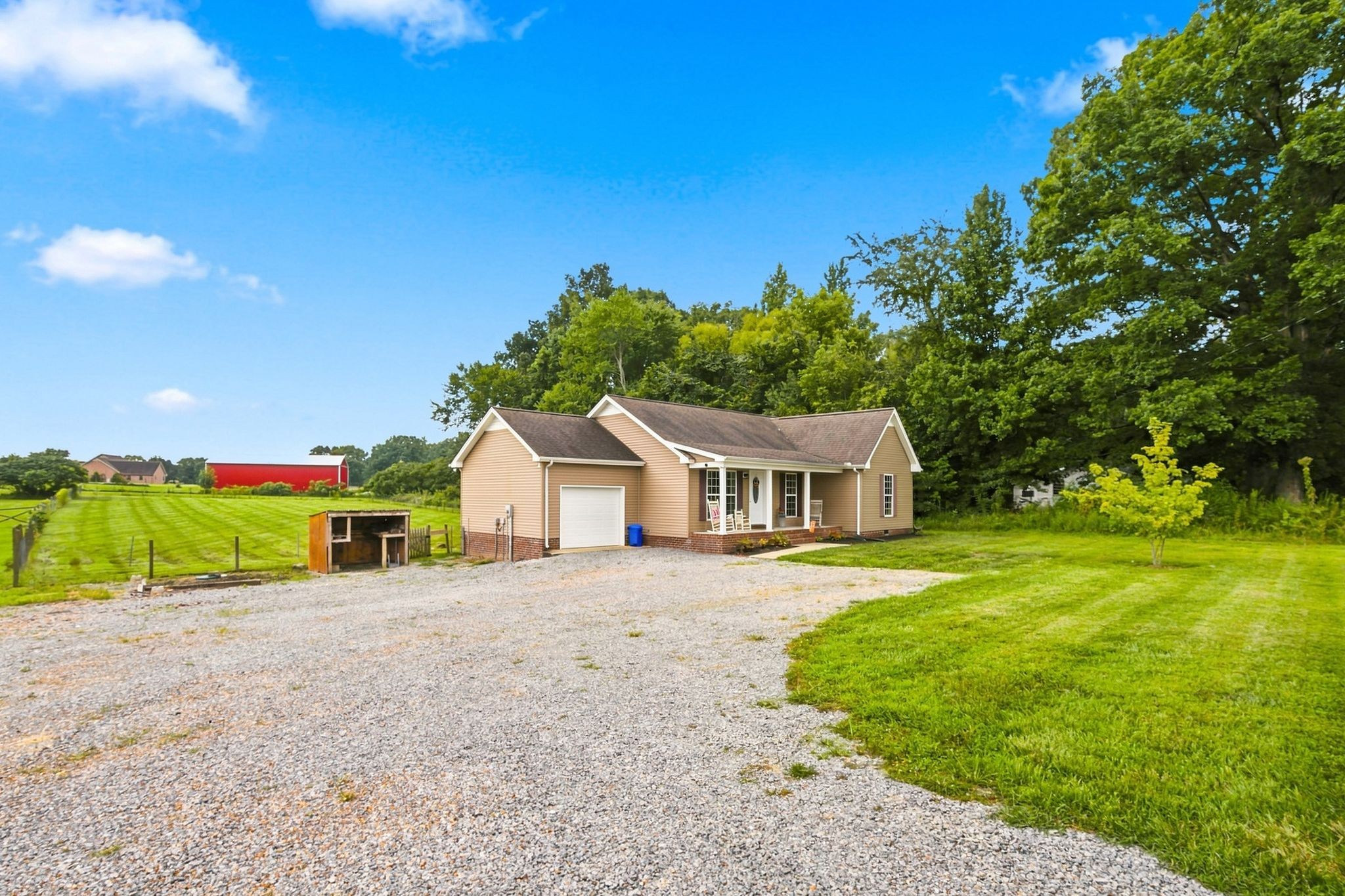 1809 Mosley Ferry Rd