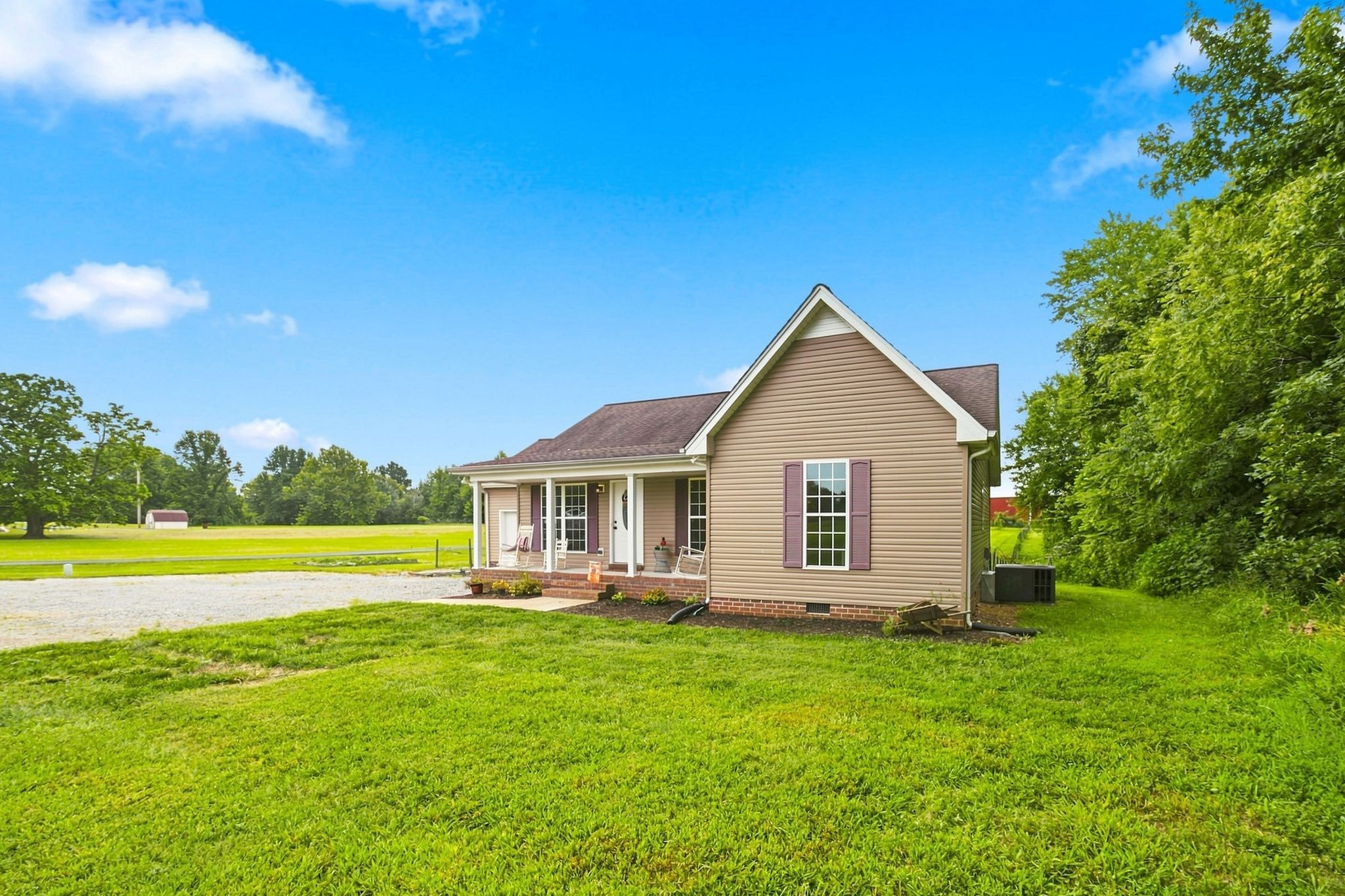 1809 Mosley Ferry Rd