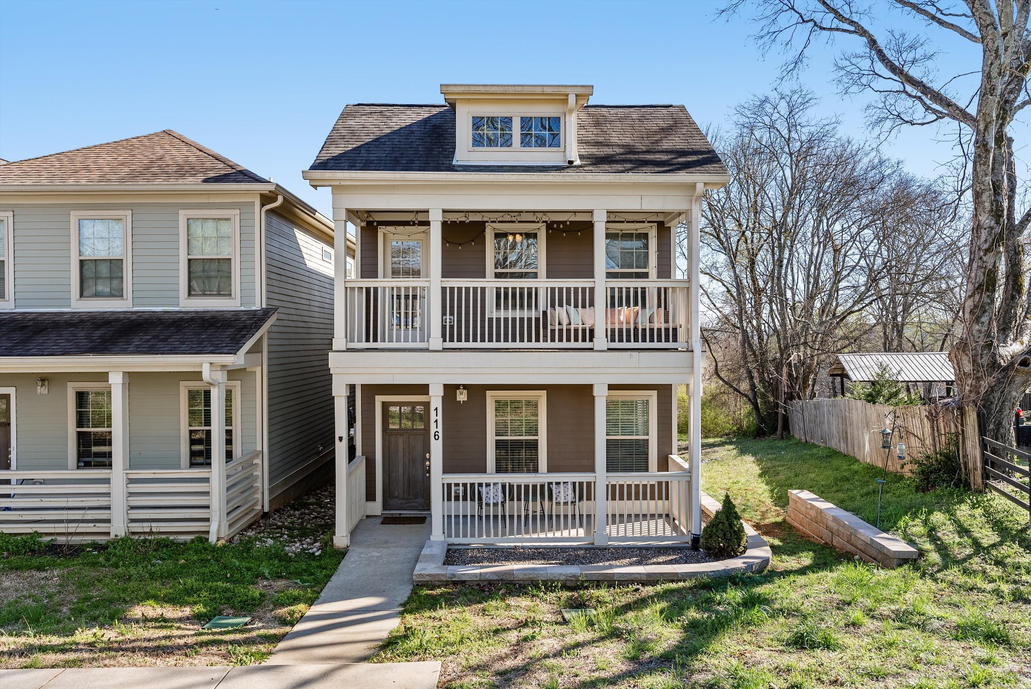 116 Jasmine Rd
