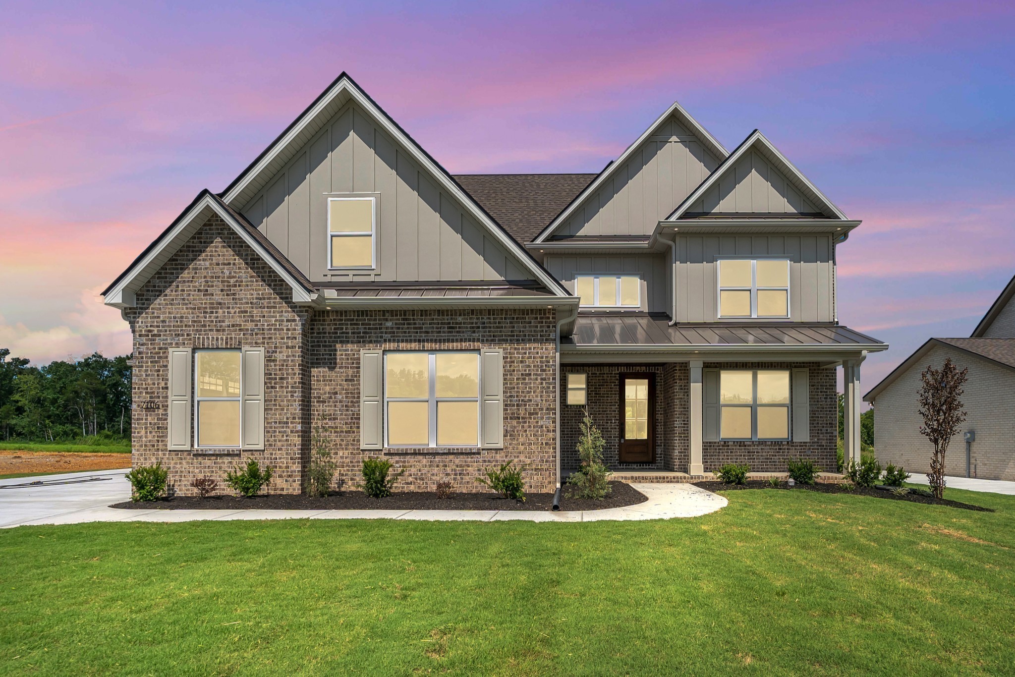 7106 Denton Drive