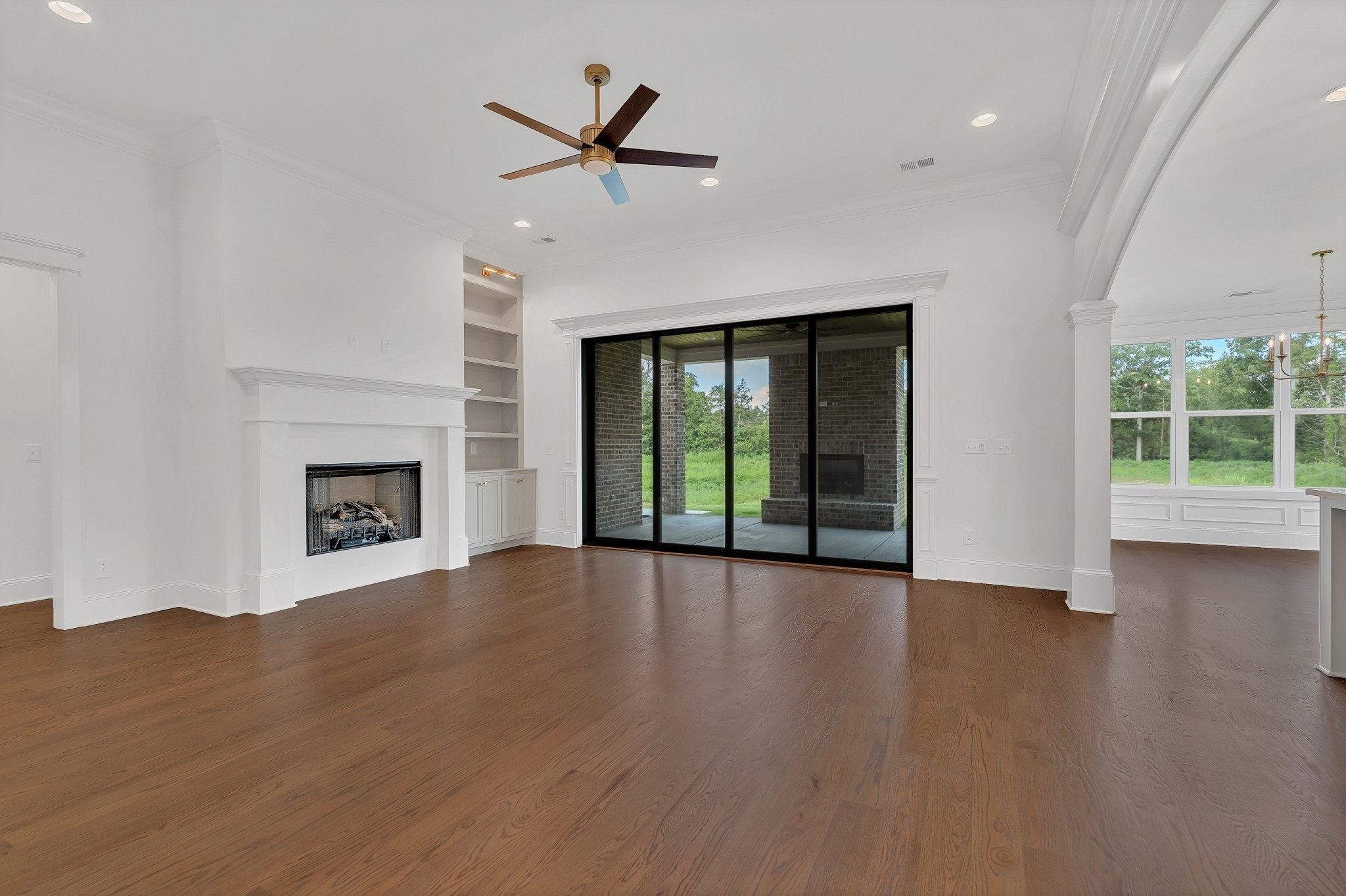 7106 Denton Drive