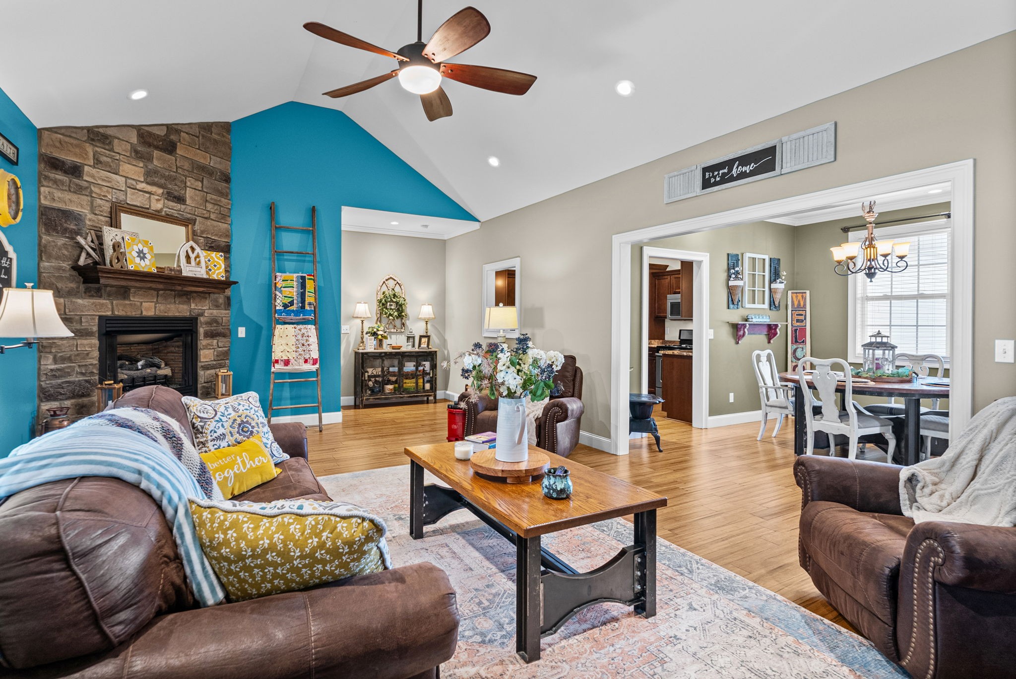 201 Quincy Dr