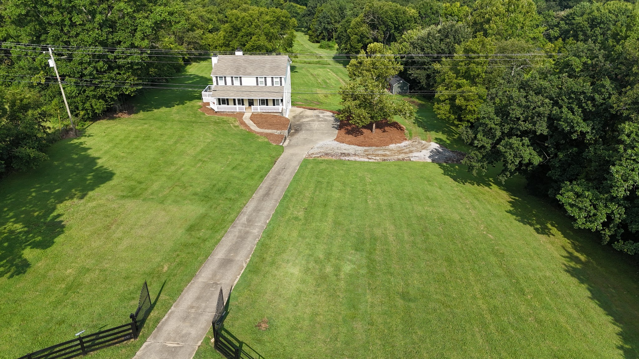 2966 McCanless Rd