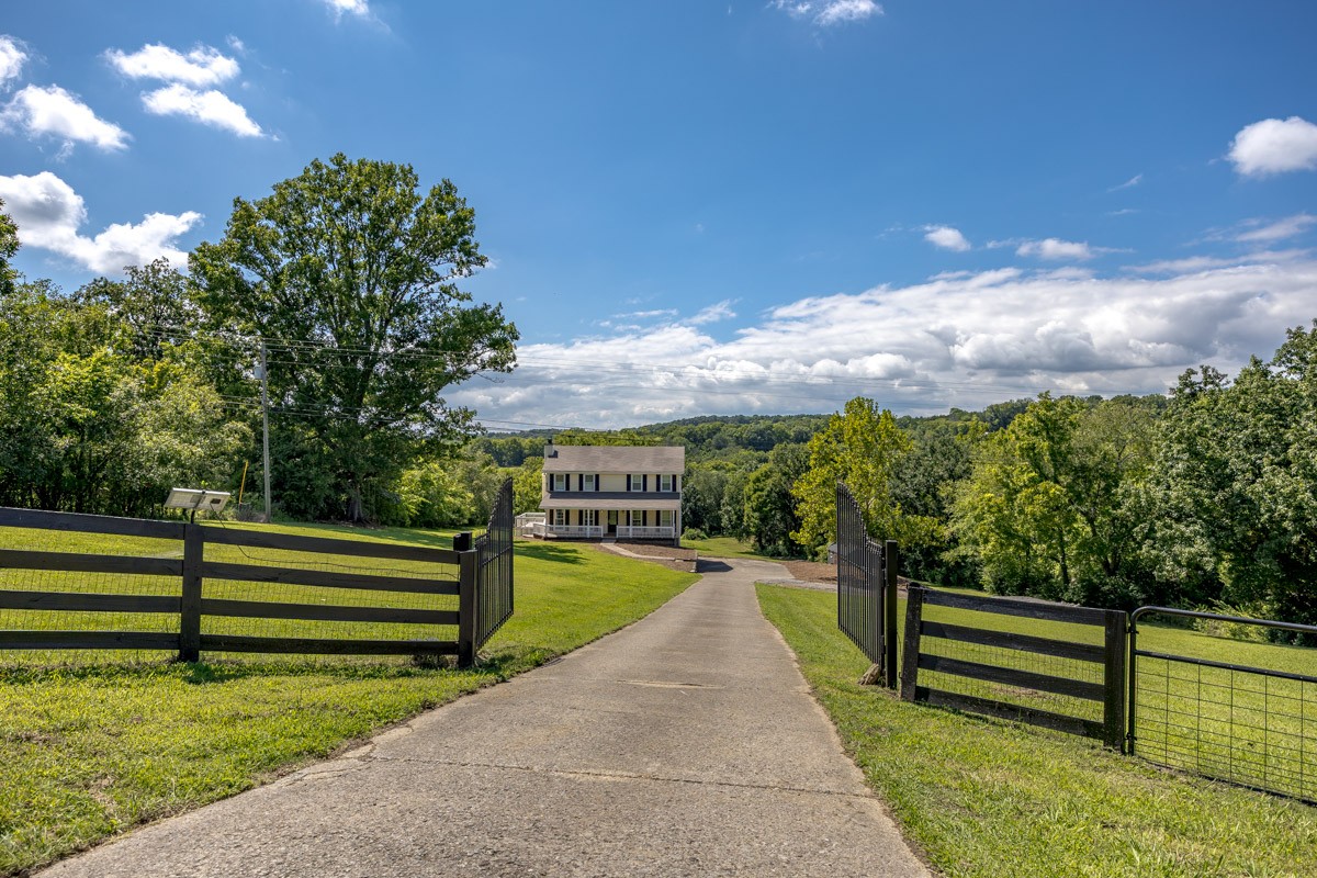 2966 McCanless Rd