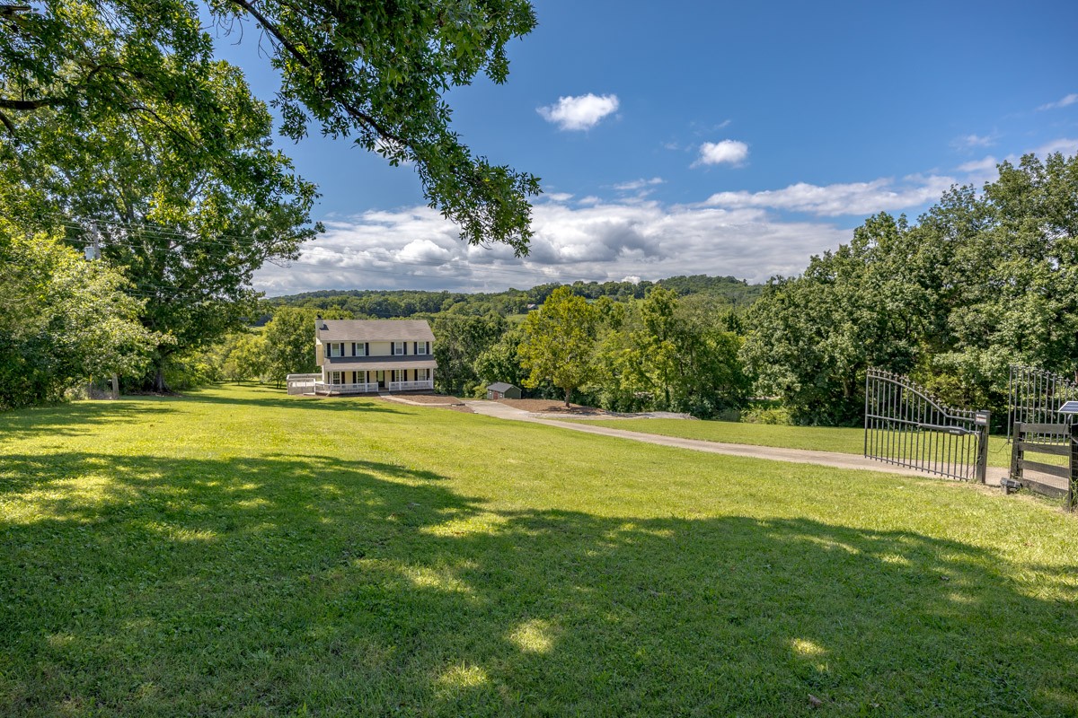 2966 McCanless Rd