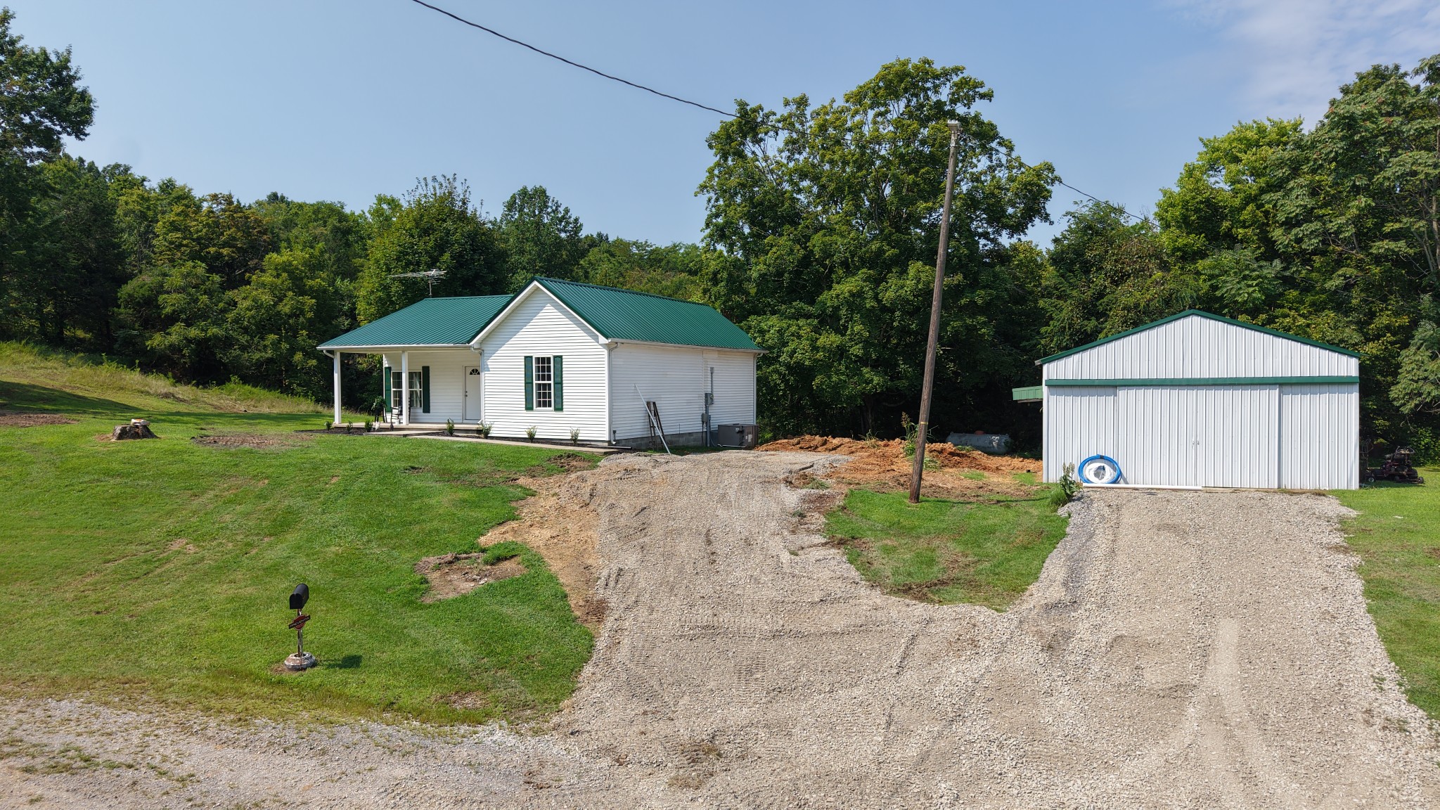 194 Davenport Ln
