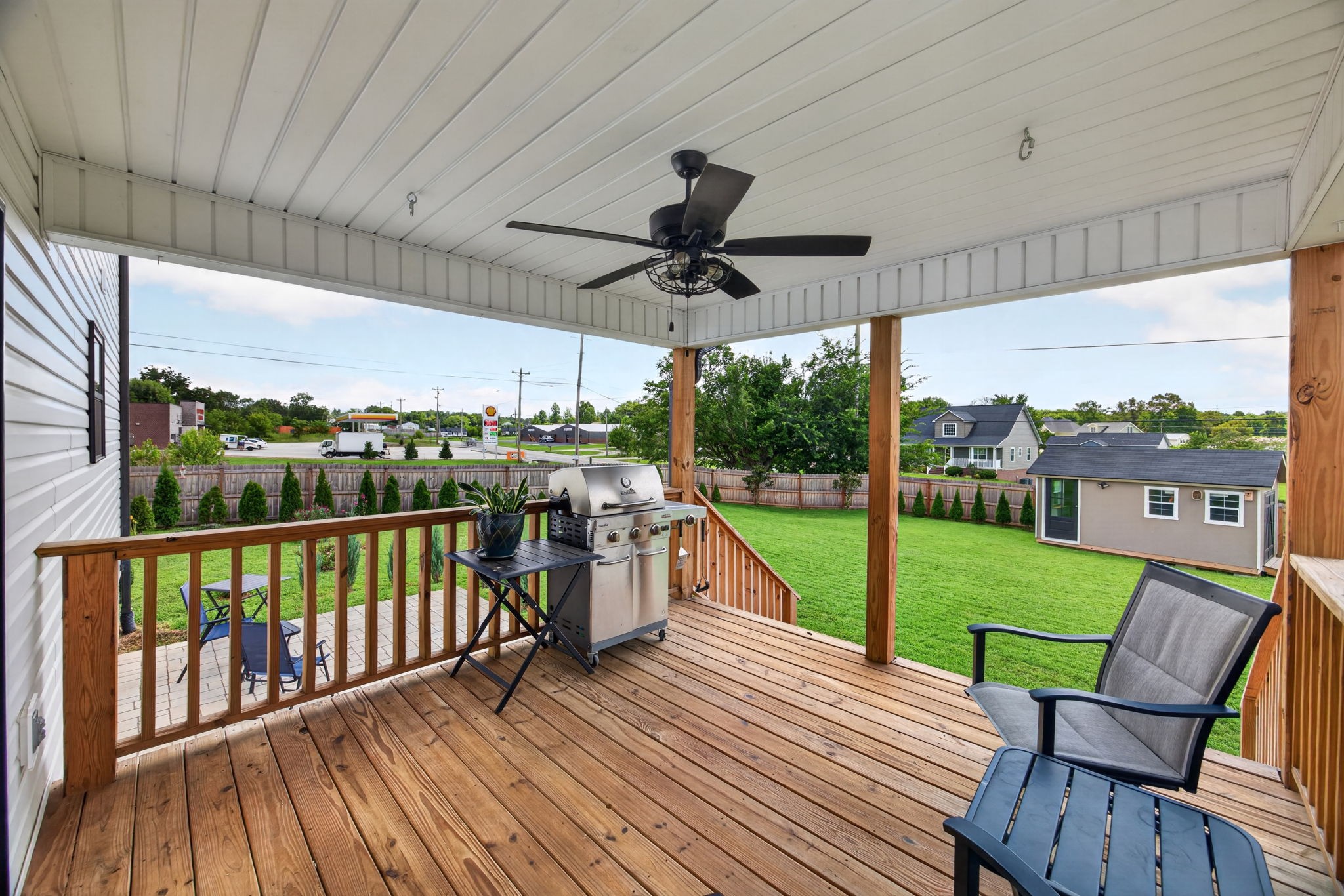 104 Echo Valley Dr