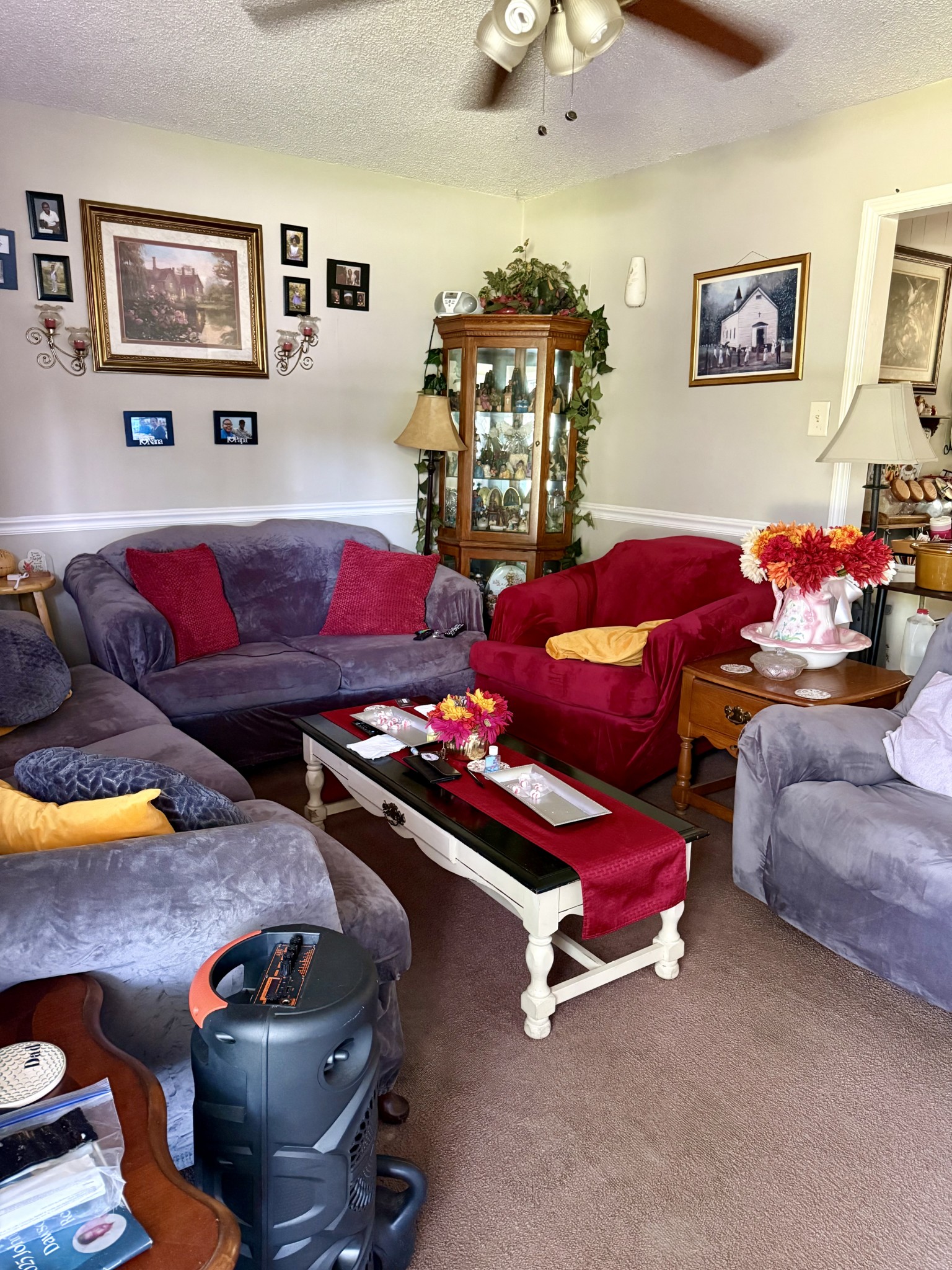 265 Freeman Dr