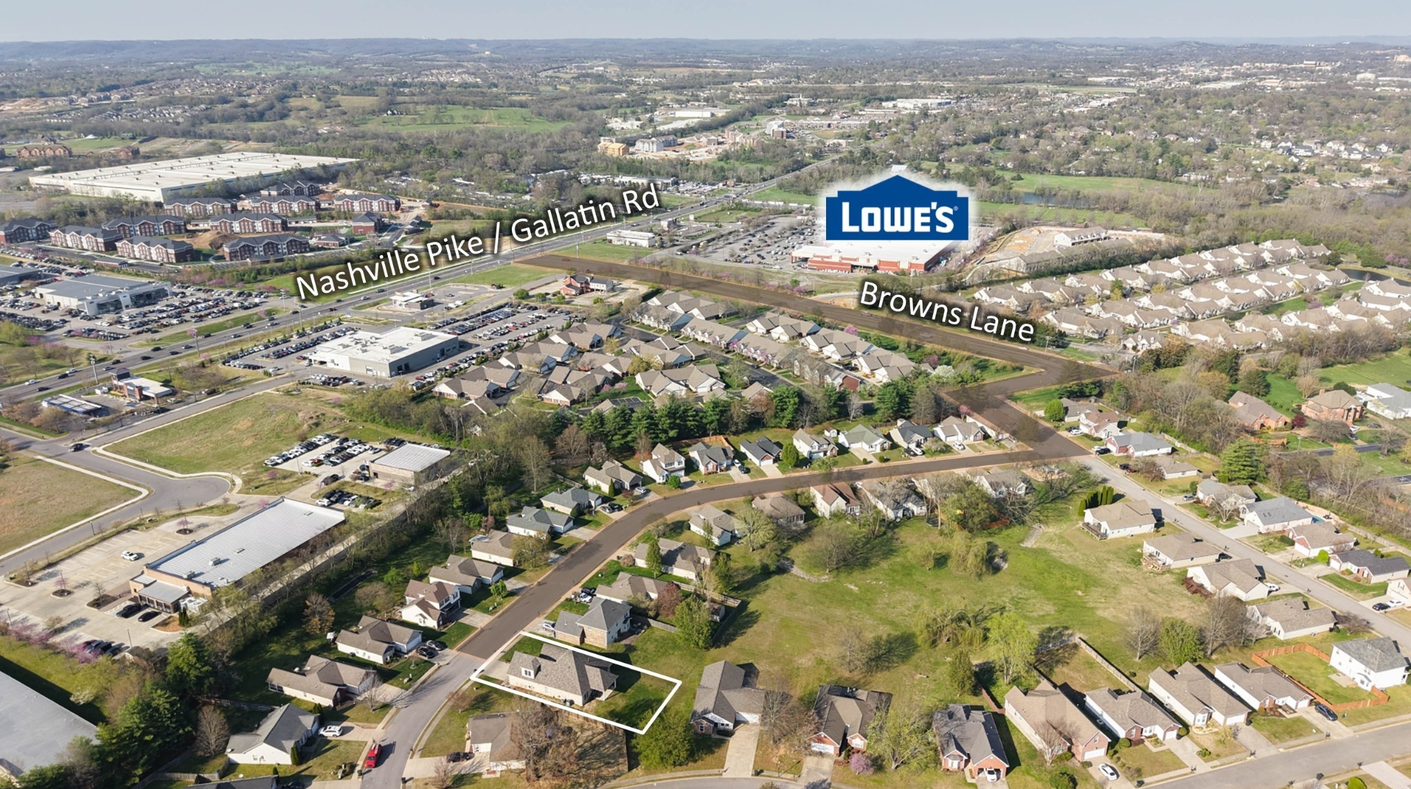 1415 Harrington Dr