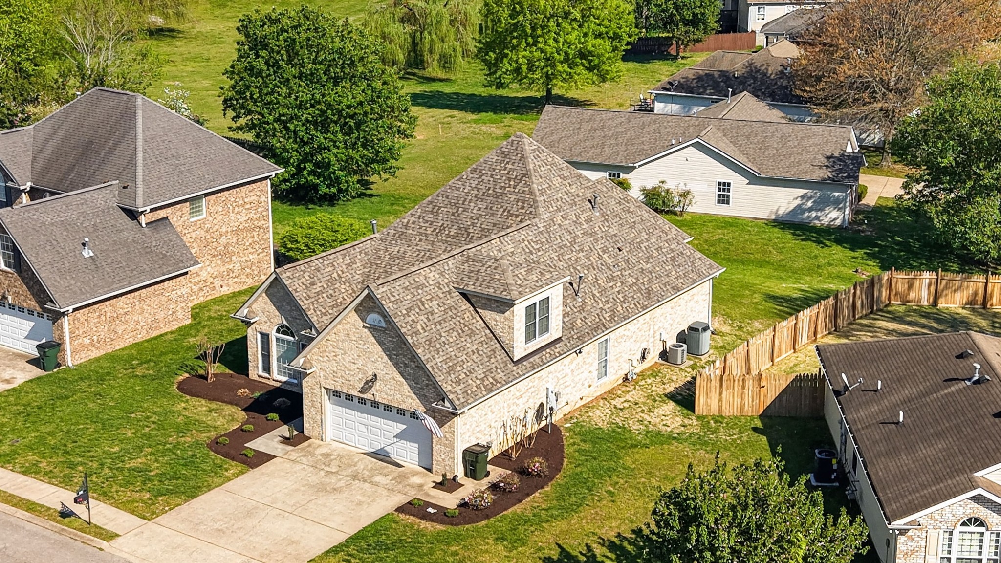 1415 Harrington Dr