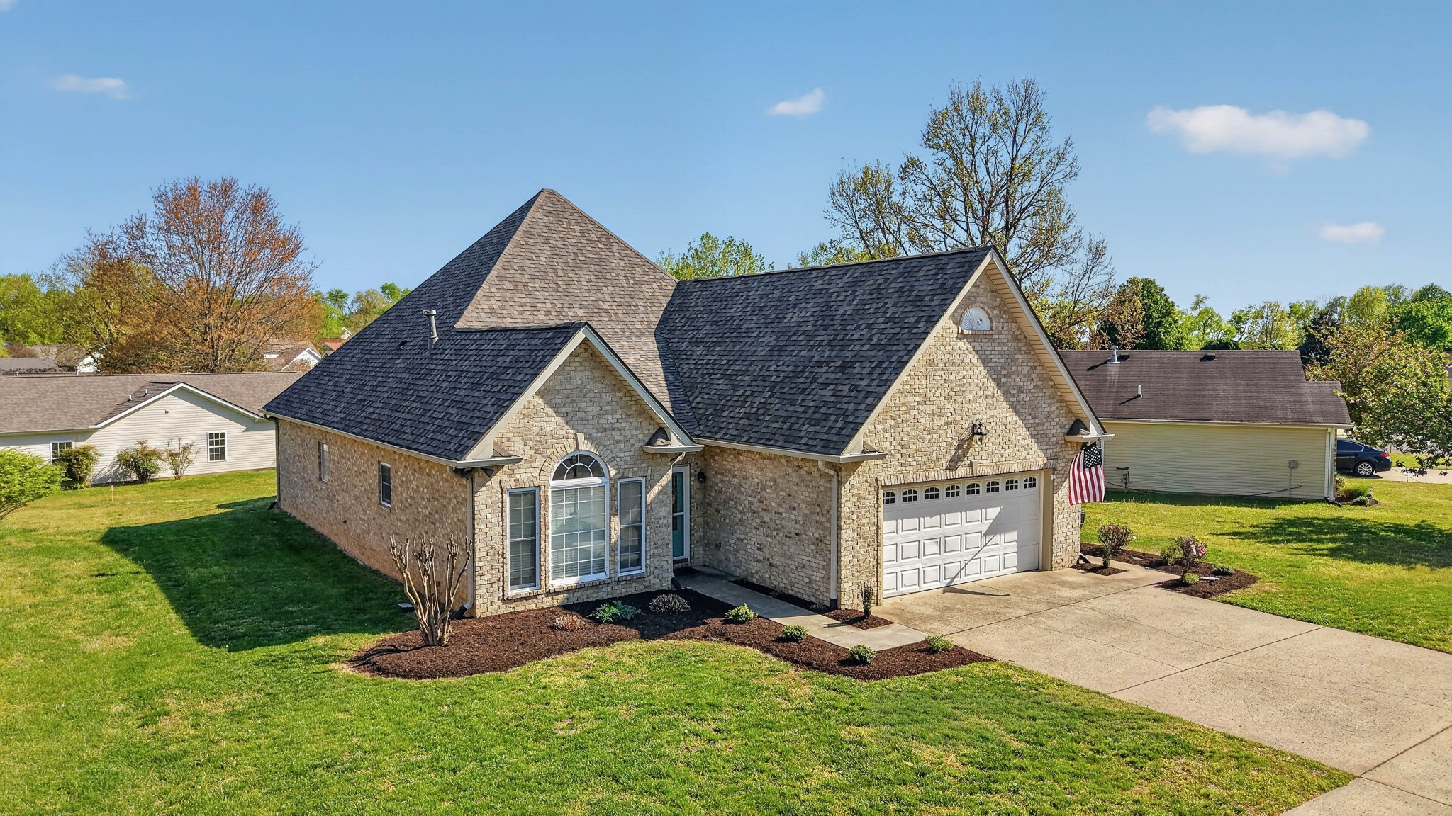 1415 Harrington Dr