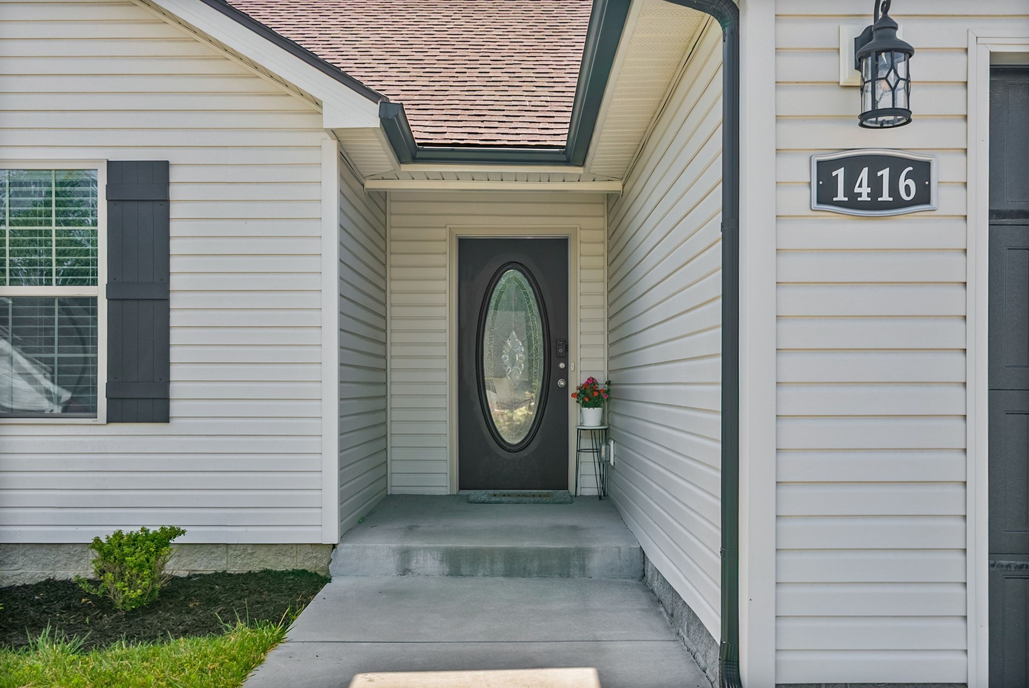 1416 Fredrick Dr