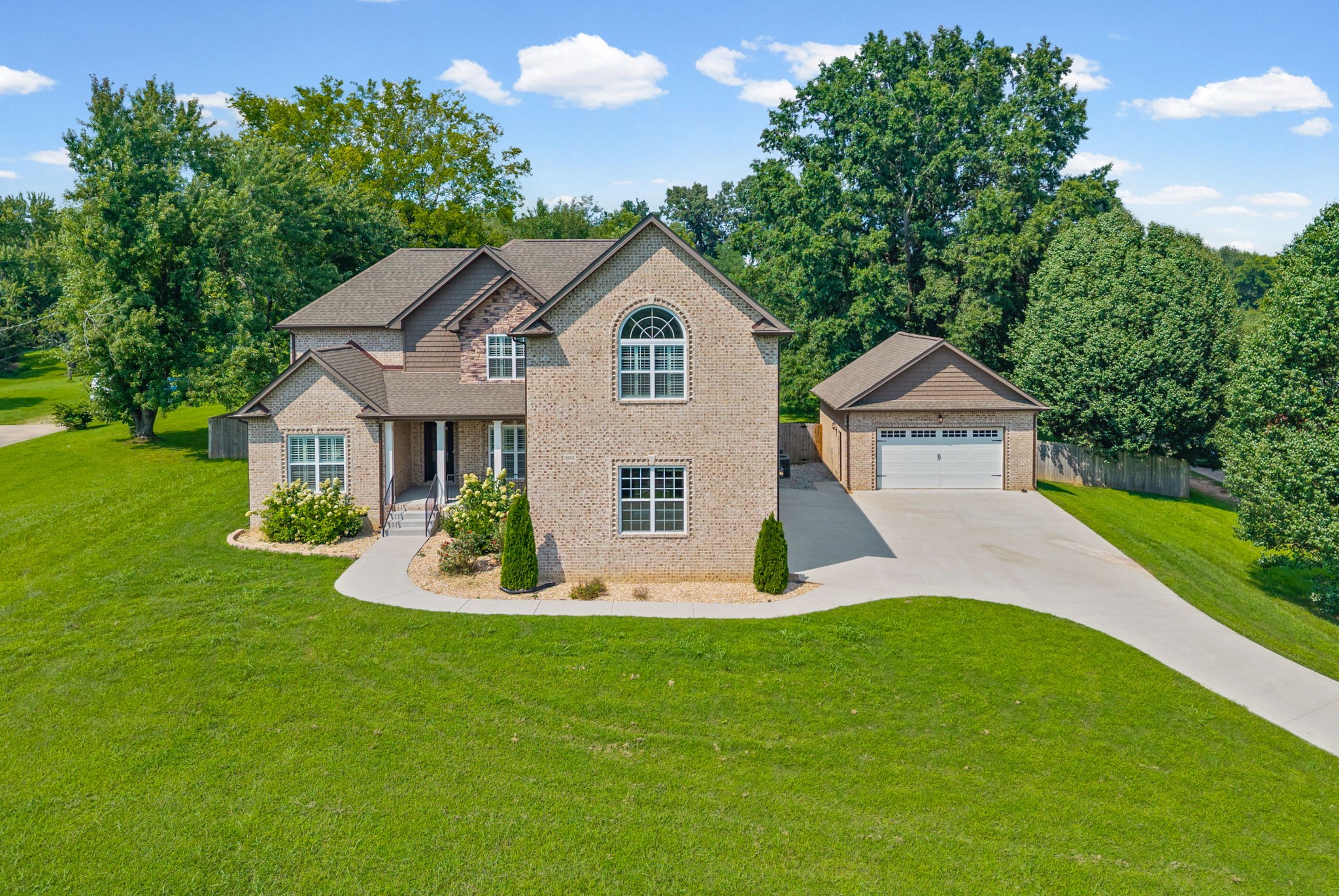 2653 Ashland City Rd