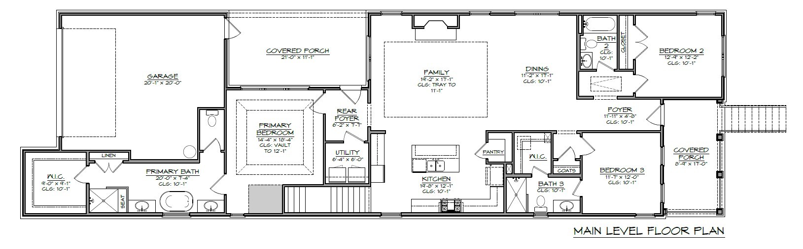 233 Fairmore Court