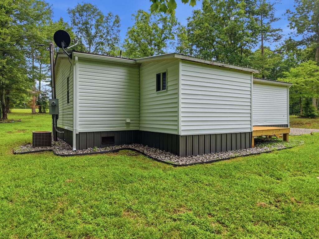 733 Wigwam