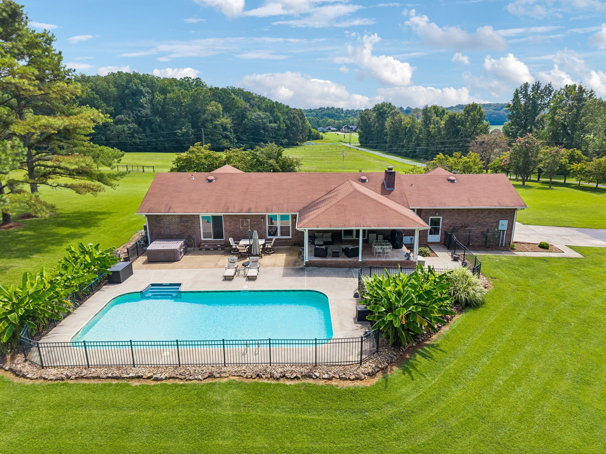 296 Mulberry Rd