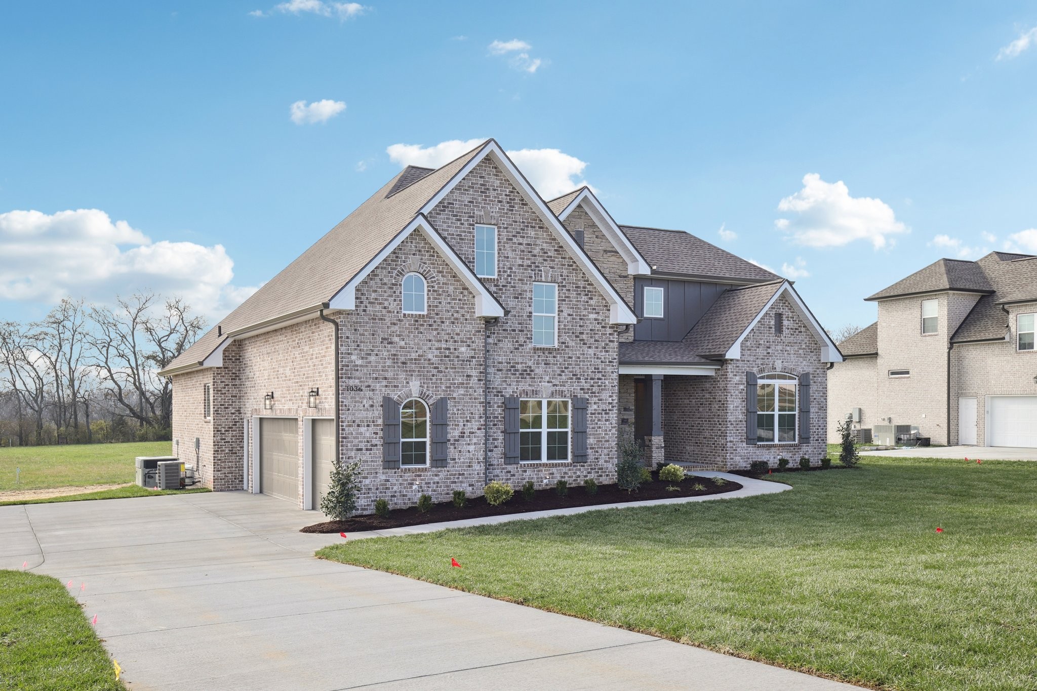 1036 Mill Brook Way