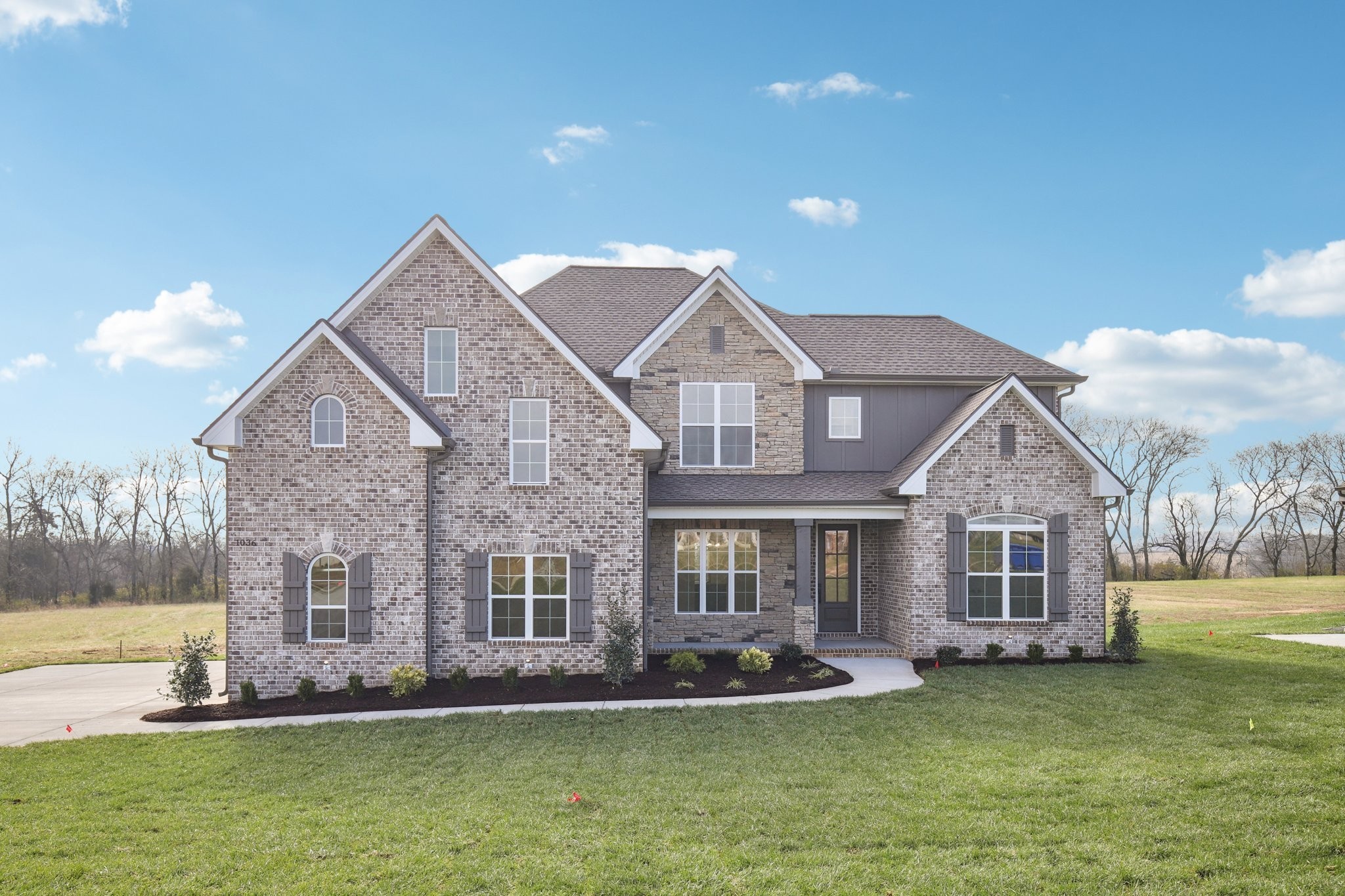 1036 Mill Brook Way