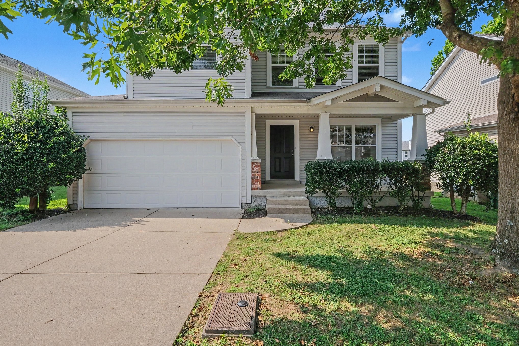 4633 Cather Ct