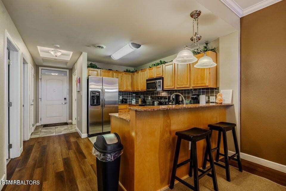 1410 Hurley Drive