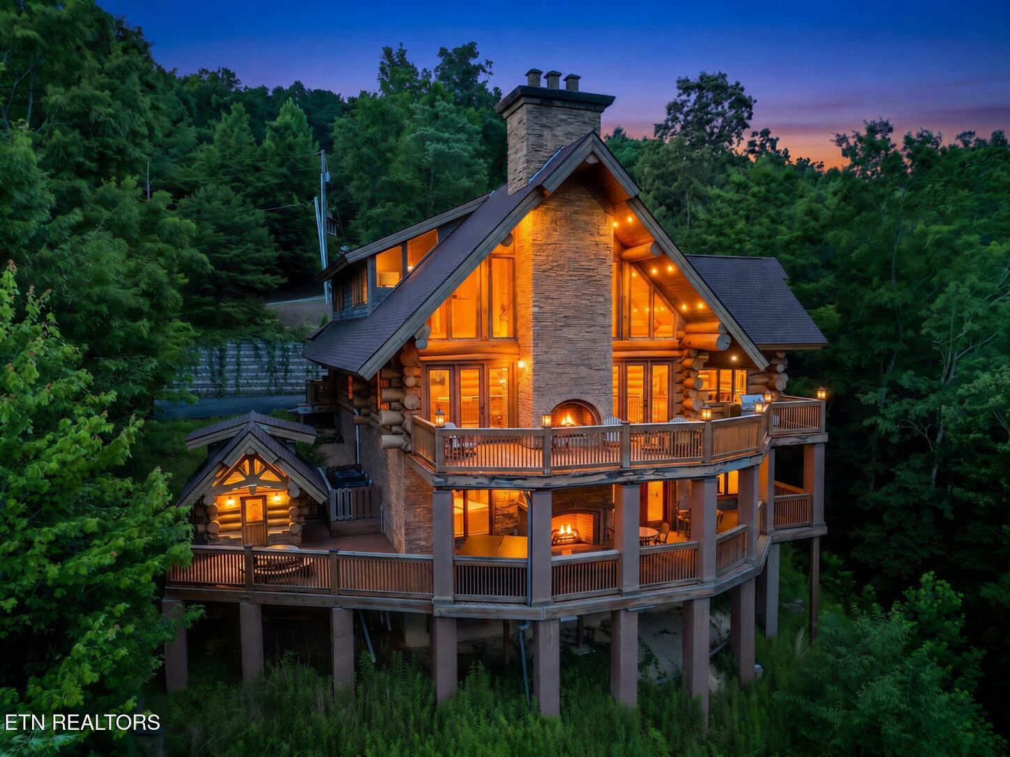 213 Matterhorn Drive