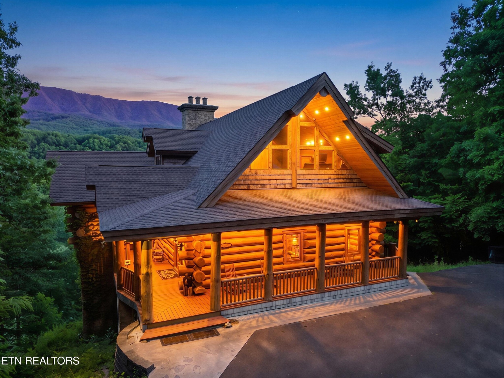 213 Matterhorn Drive