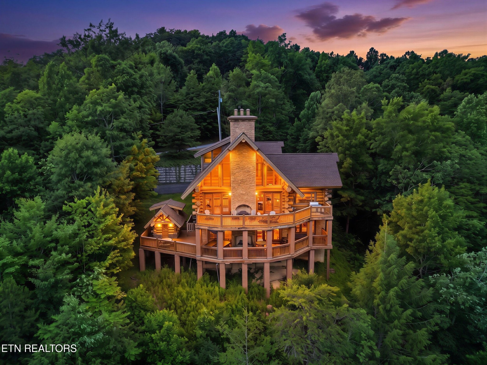 213 Matterhorn Drive
