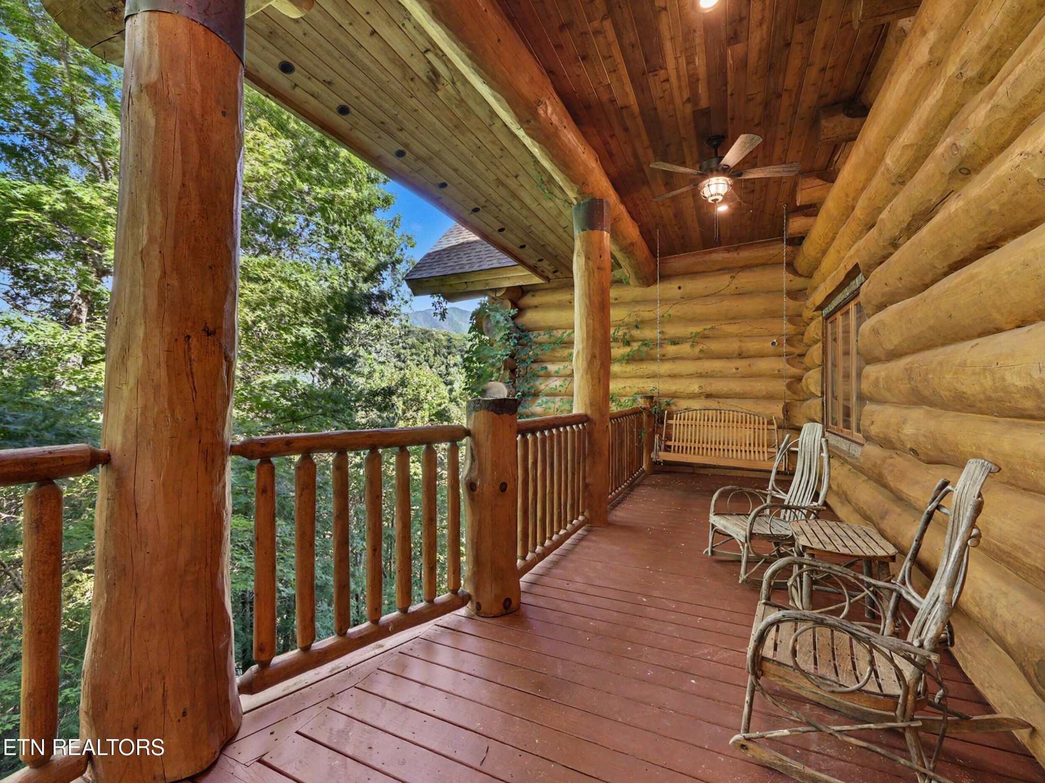 213 Matterhorn Drive