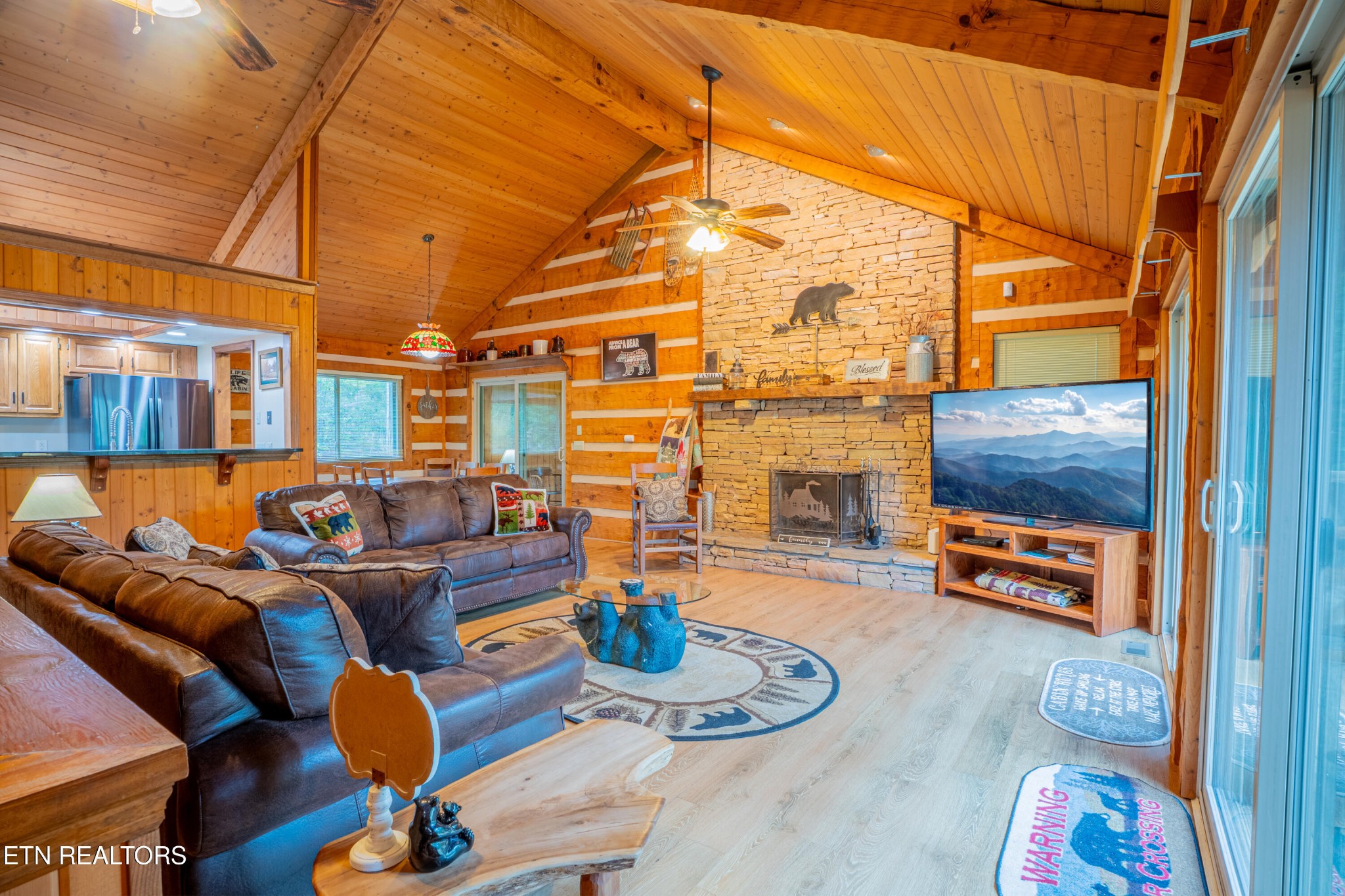 317 Matterhorn Drive