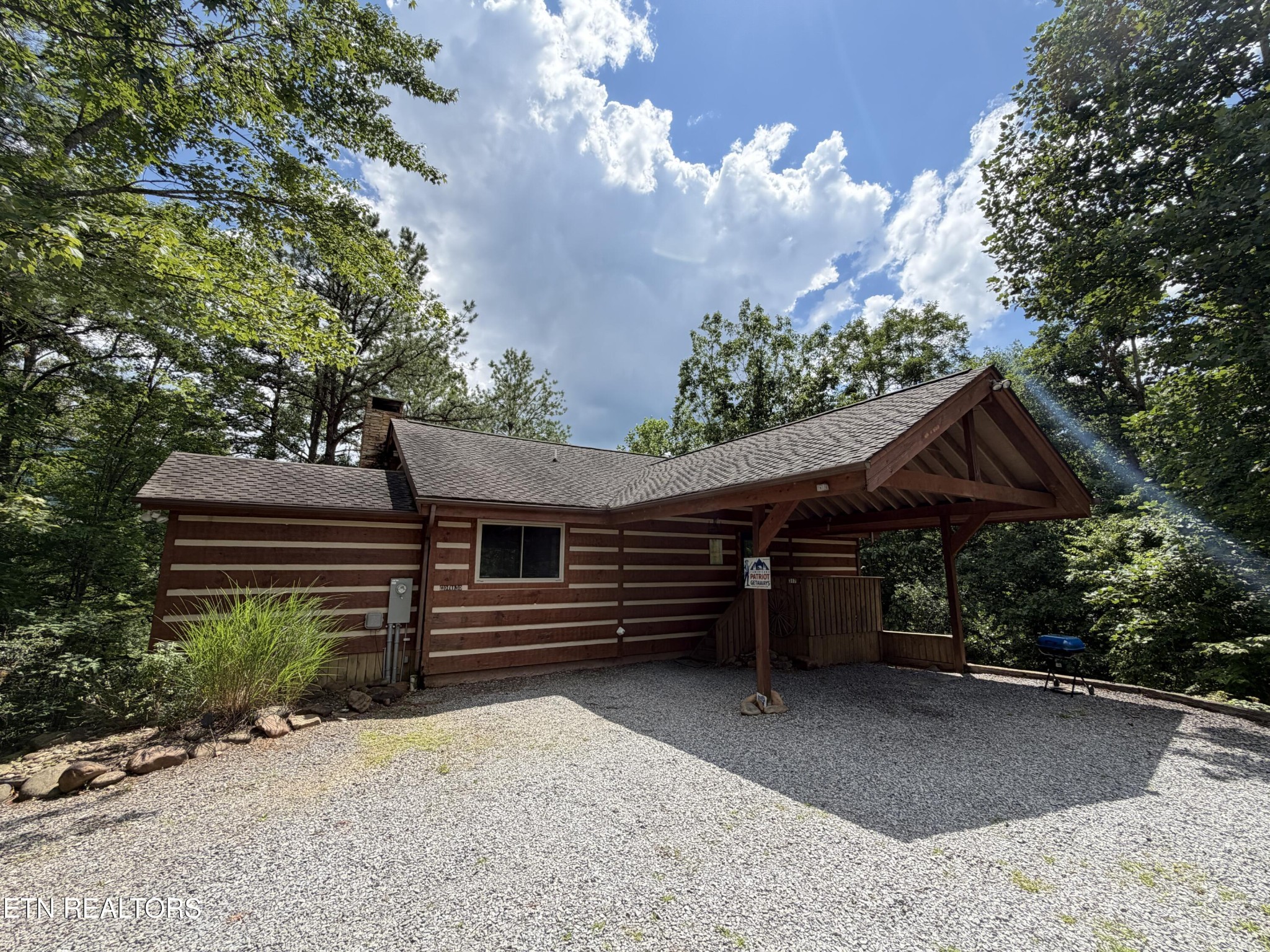 317 Matterhorn Drive