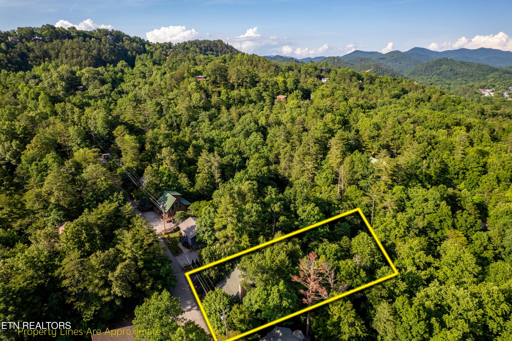 124 Cutter Gap Rd