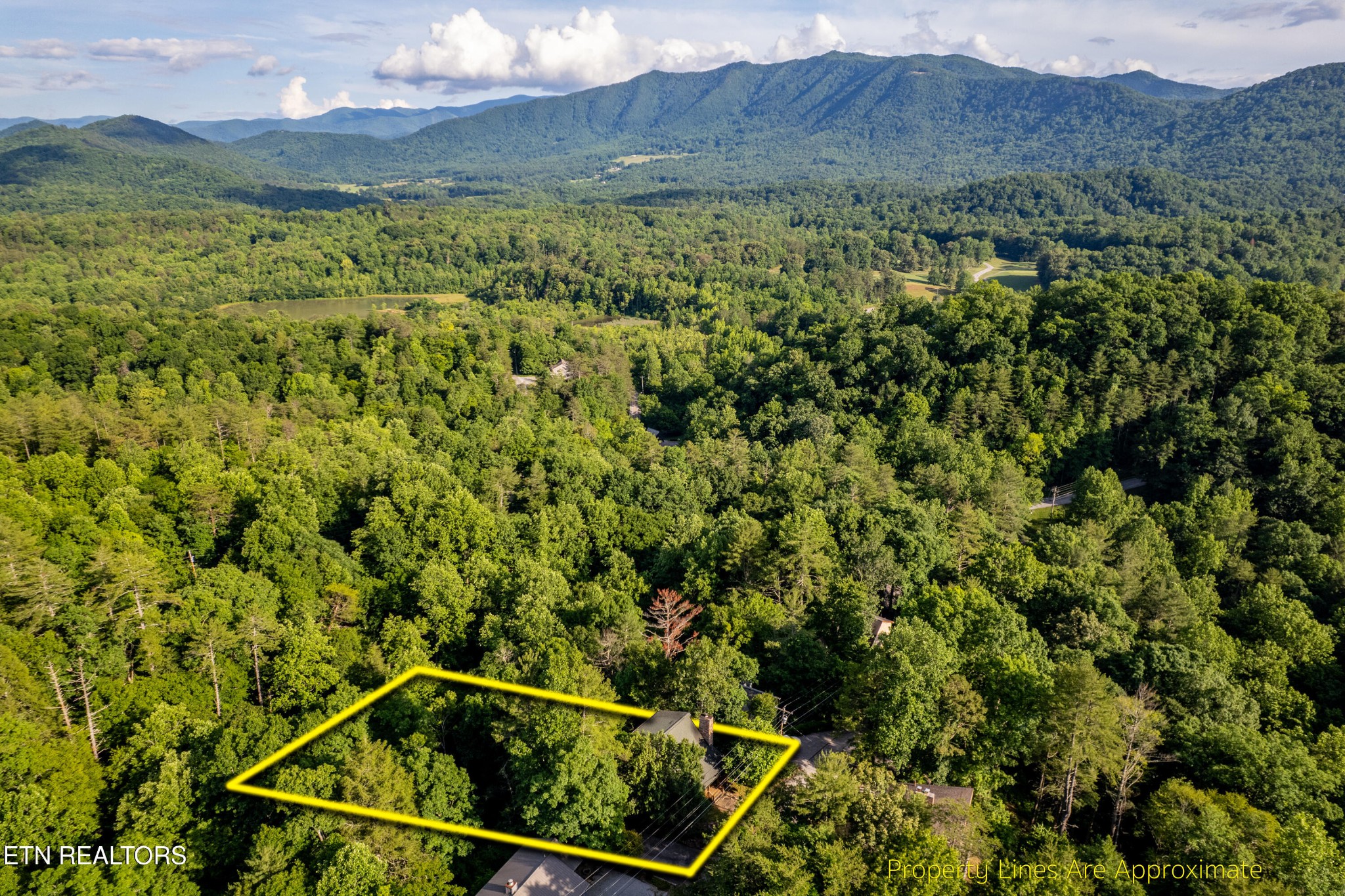 124 Cutter Gap Rd