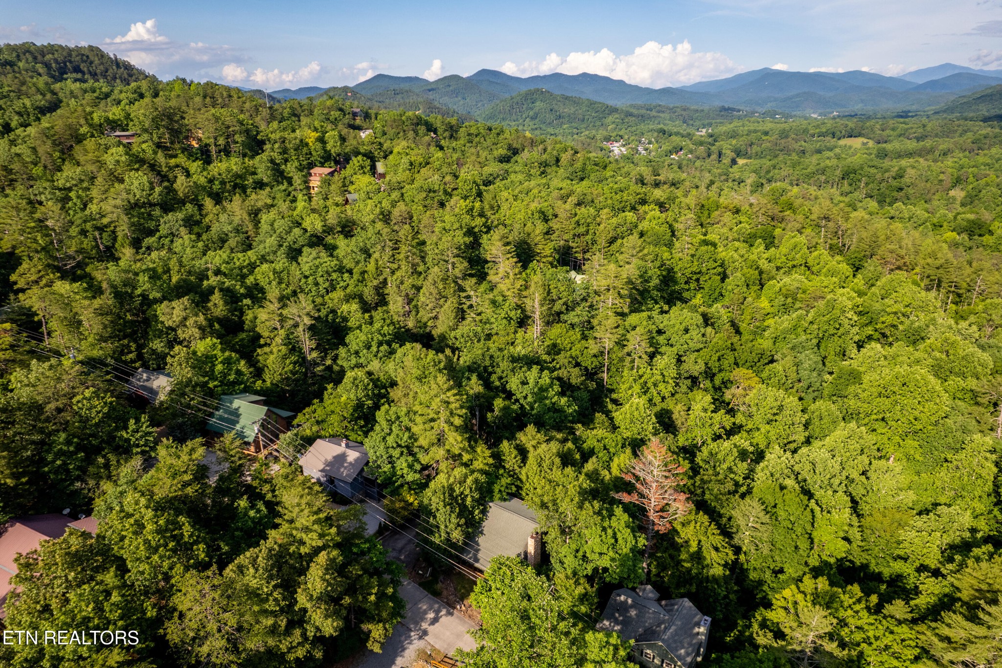 124 Cutter Gap Rd