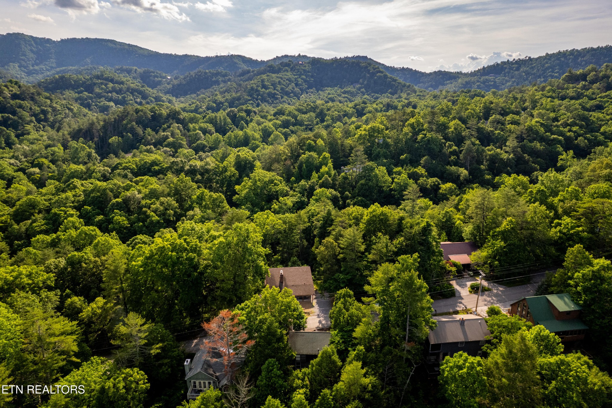 124 Cutter Gap Rd