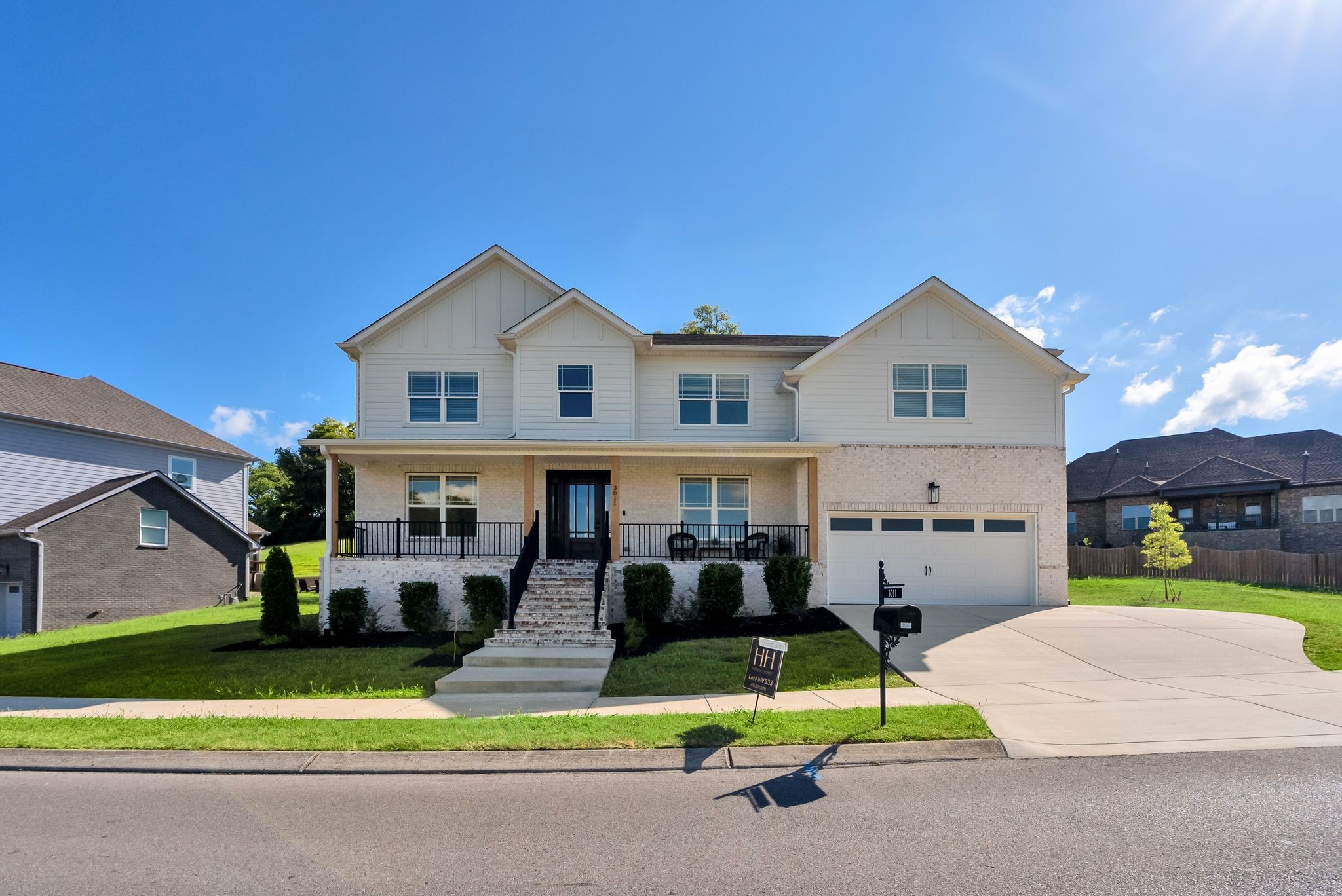 3011 Nichols Vale