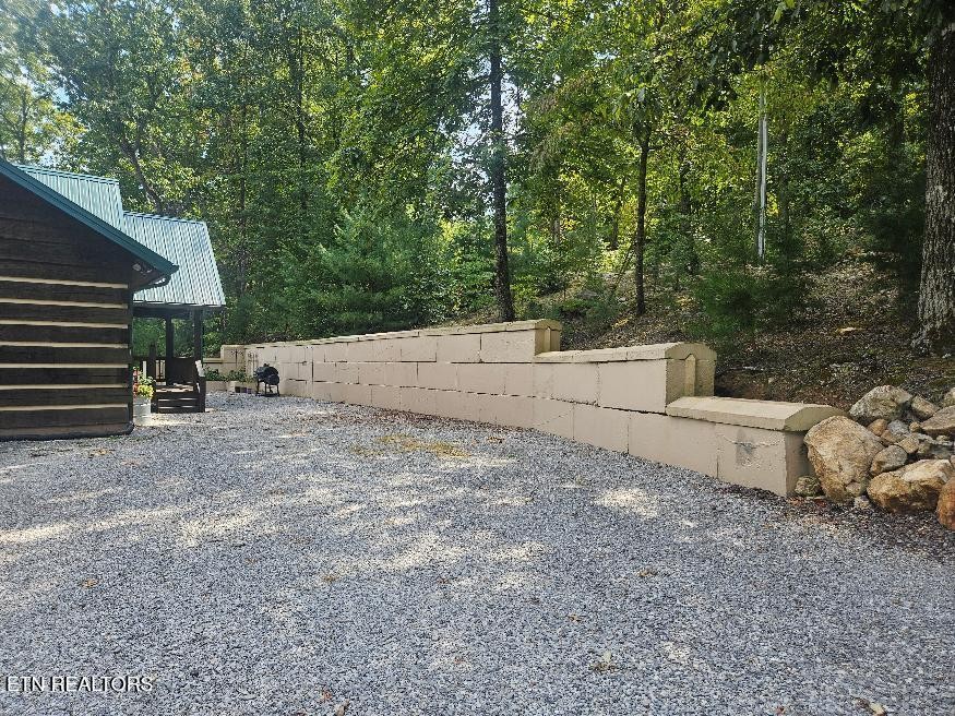 100 Warriors Passage Drive