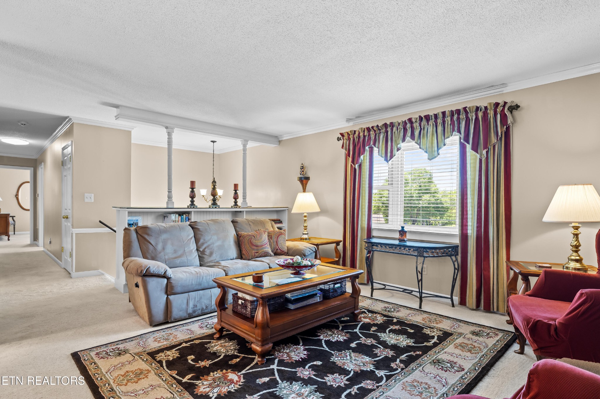 1321 Crestwood Drive