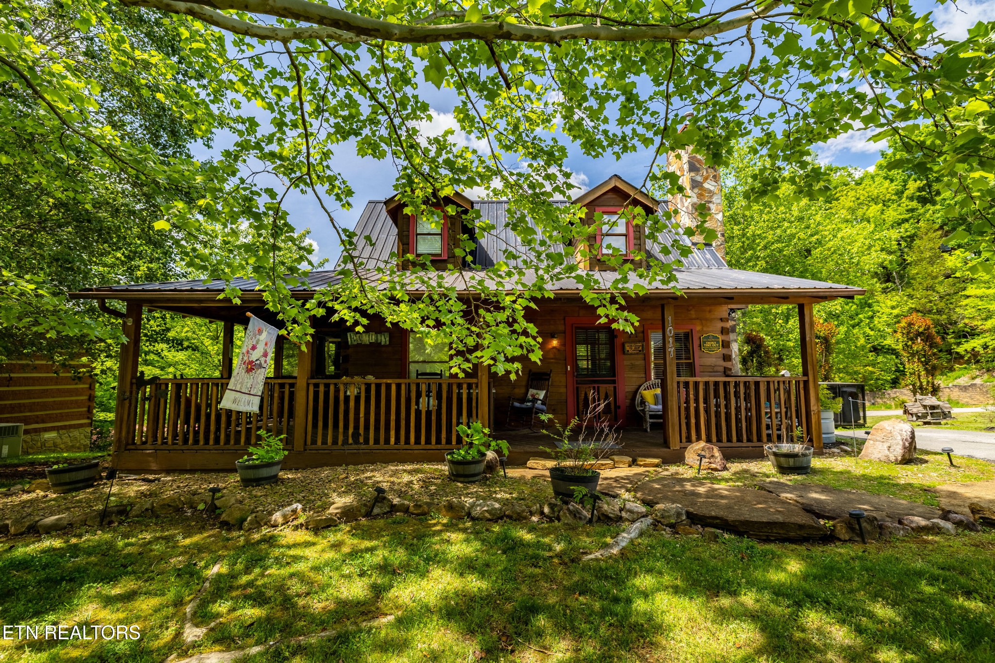 1017 Walini Way