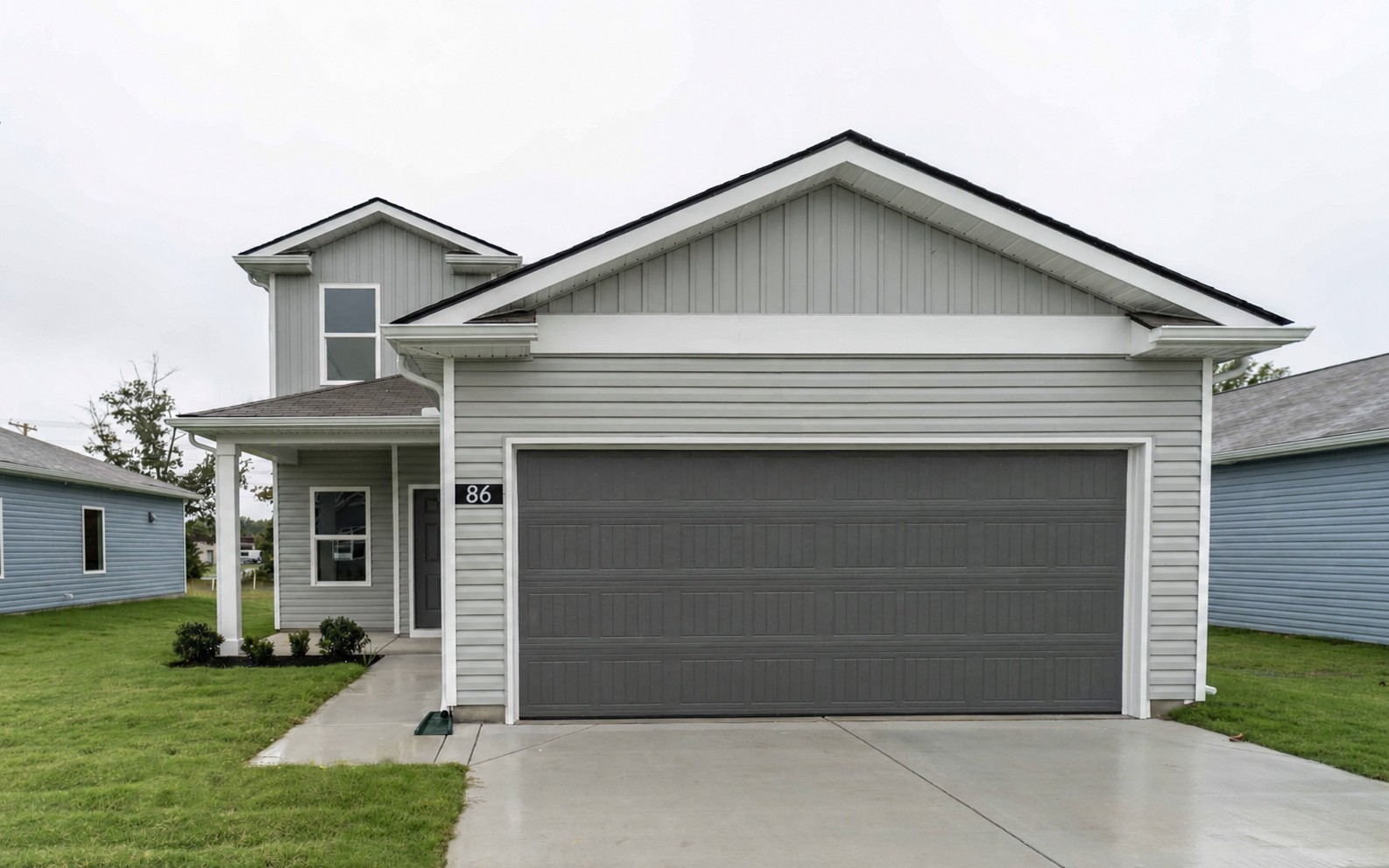 86 Stonehenge Lane