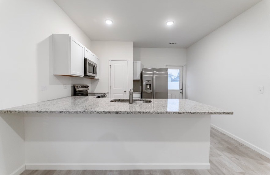199 Stonehenge Circle
