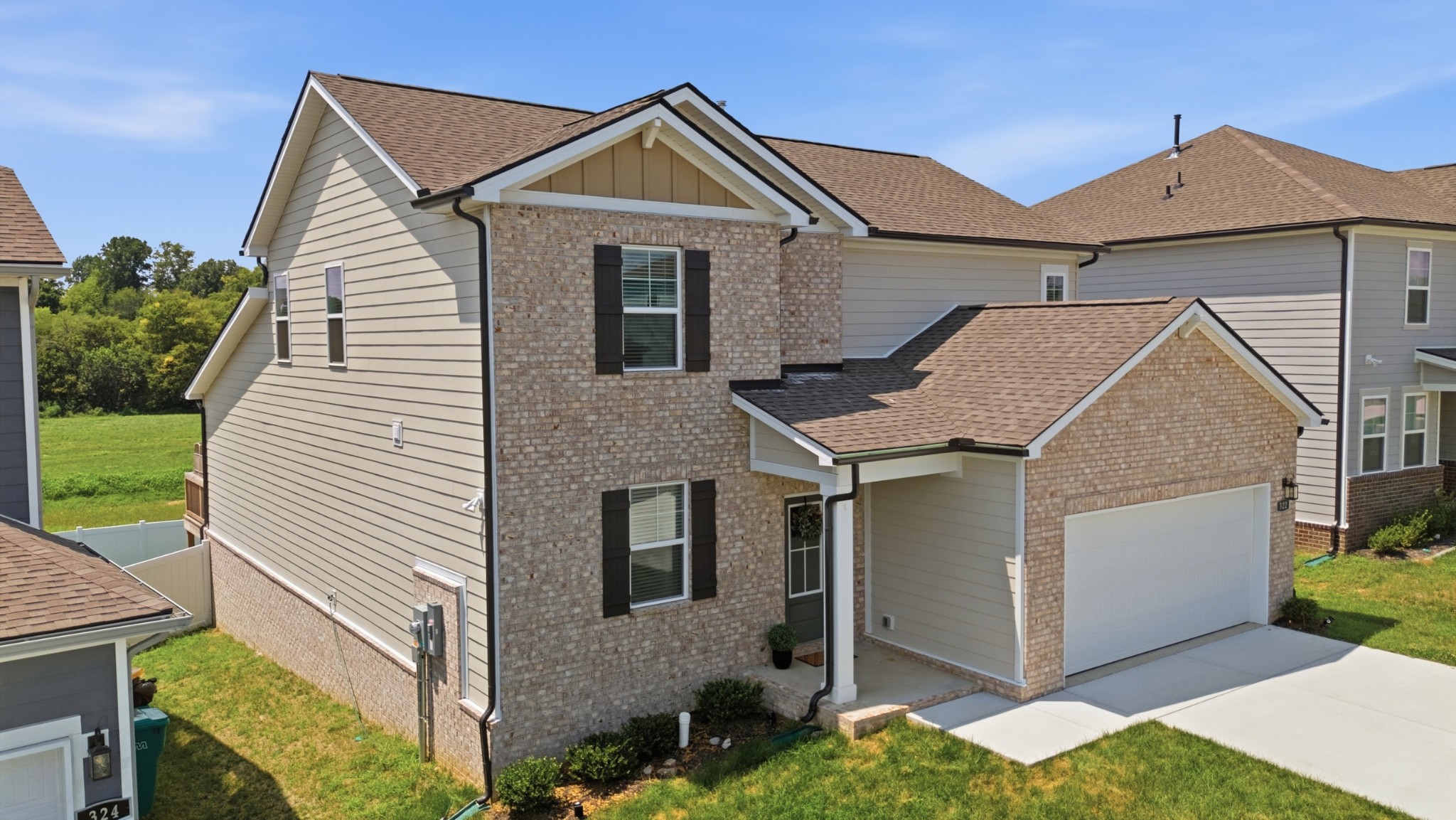 322 Granville Way