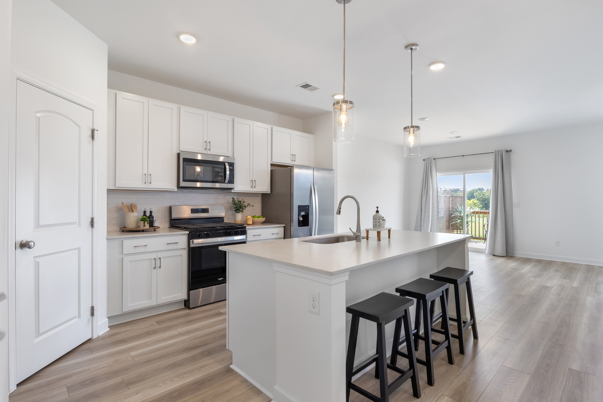 322 Granville Way