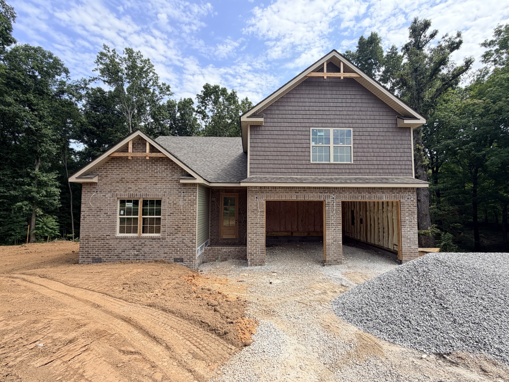 4447 Baggett Hollow Rd