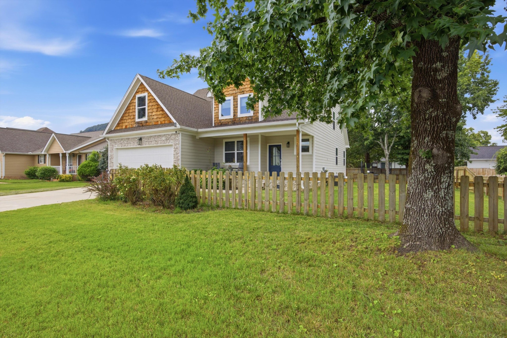 157 Willow Creek Drive