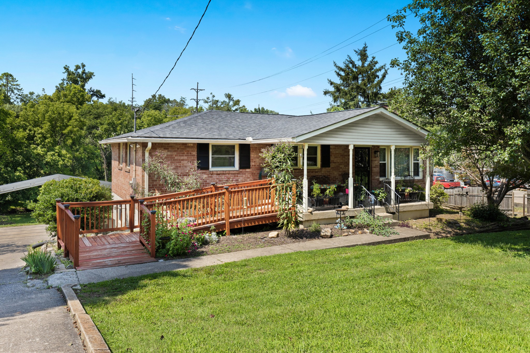 215 Shevel Dr