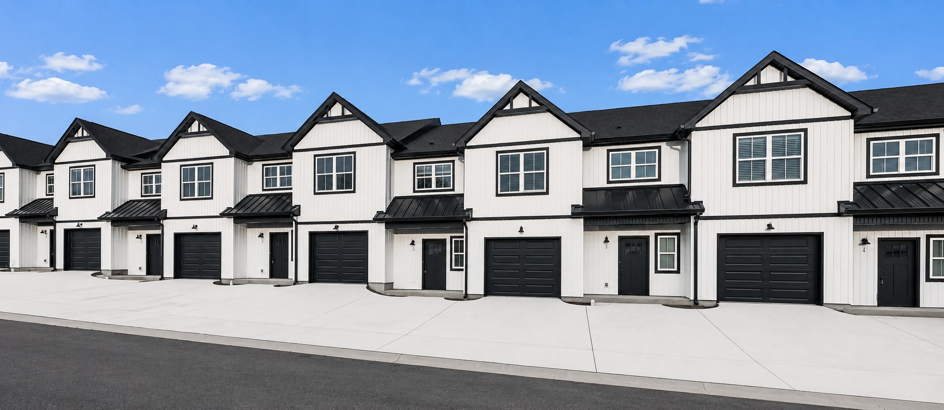 166 Sango Dr