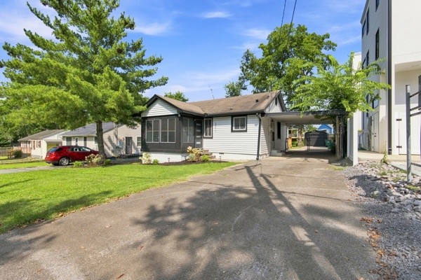 2011 Overby Rd