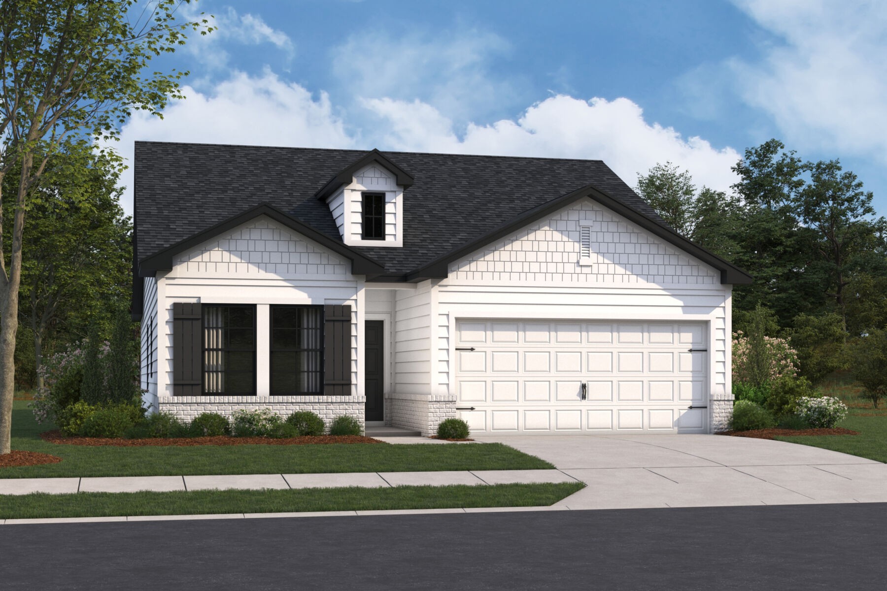 213 Conger Dr