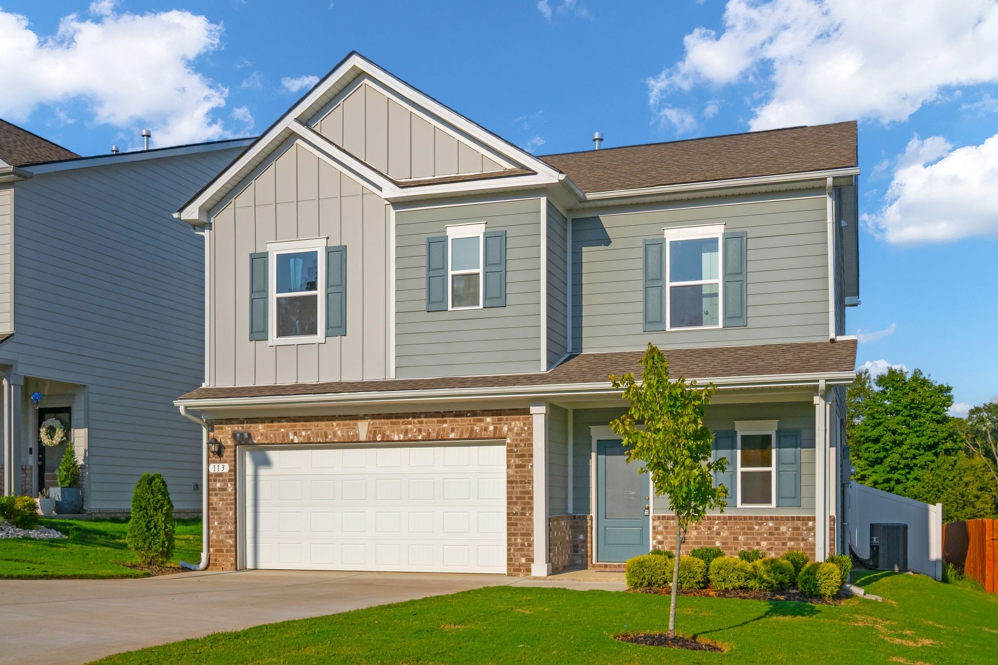 113 Sunny Way