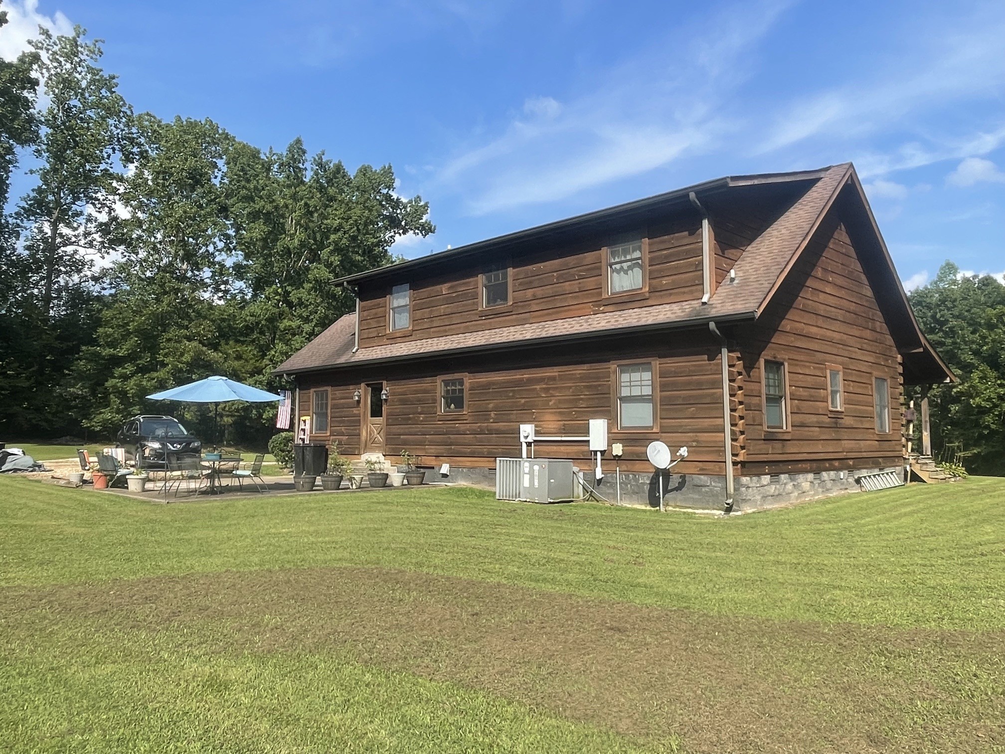 3056 E Big Richland Creek Rd